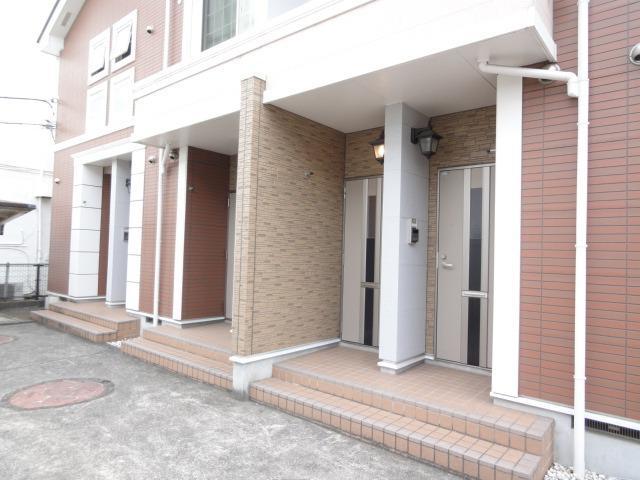 20/27 エントランス