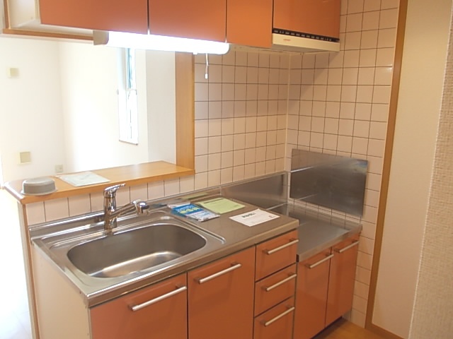 キッチン