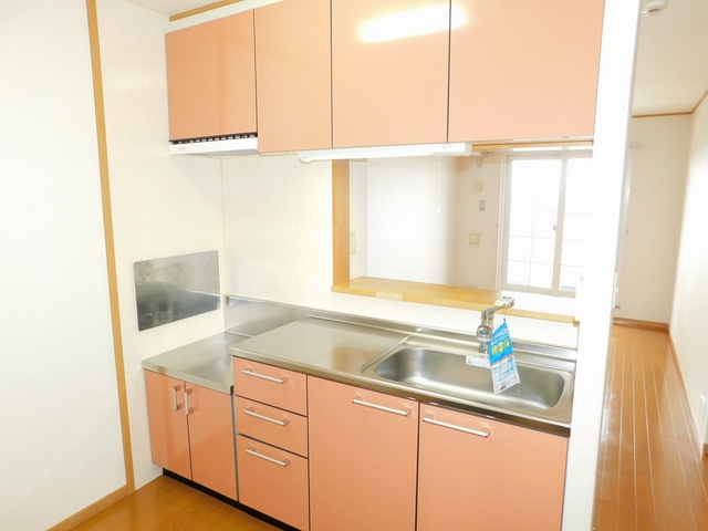 7/20 キッチン
