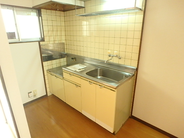 7/20 キッチン