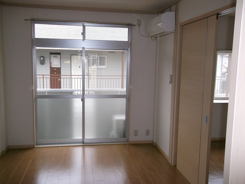 3/20 リビング/ダイニング