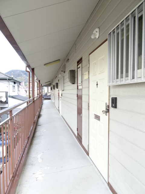 2/9 エントランス