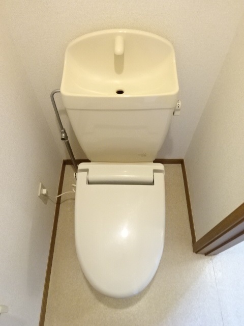 9/20 トイレ