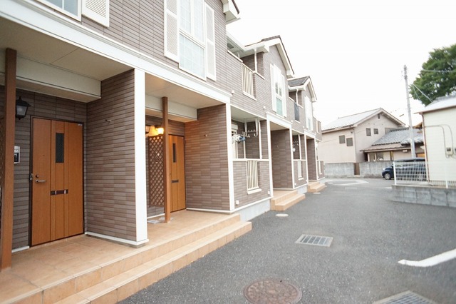 2/8 エントランス