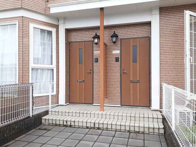 14/20 エントランス