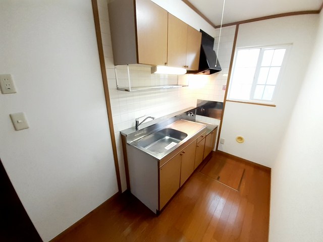 7/20 キッチン