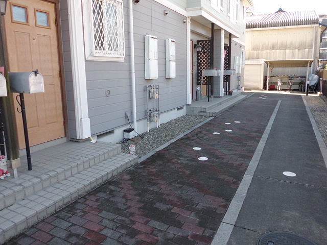 13/20 エントランス