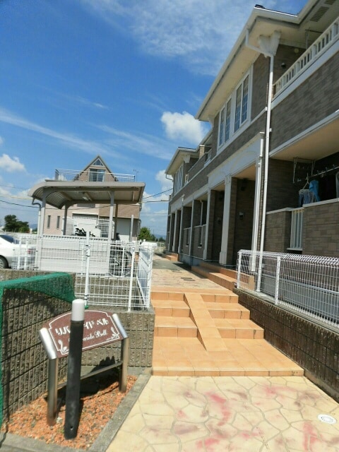 14/20 エントランス