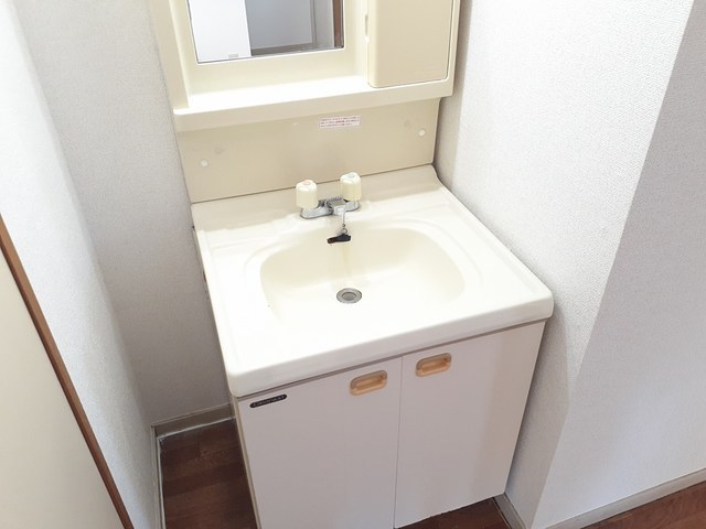 10/24 洗面