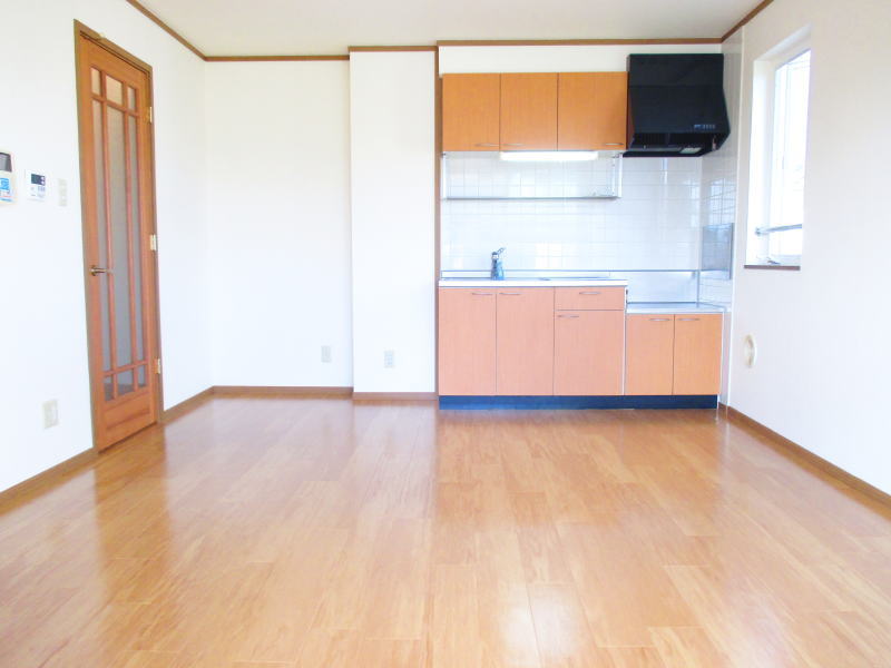 3/20 リビング/ダイニング