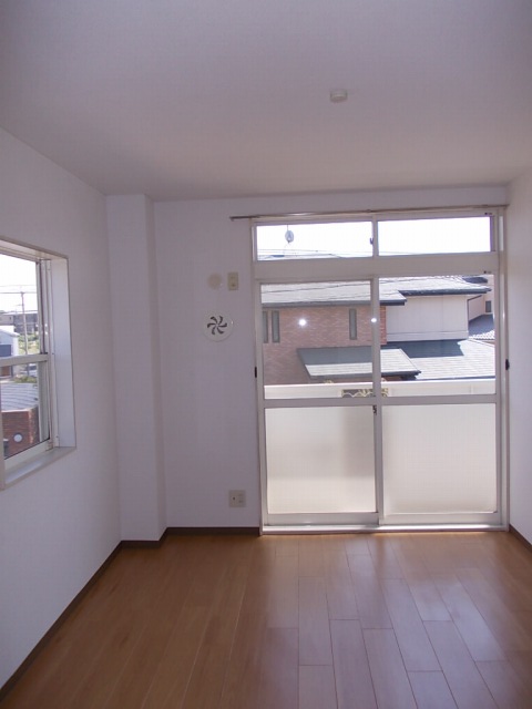 3/17 リビング/ダイニング