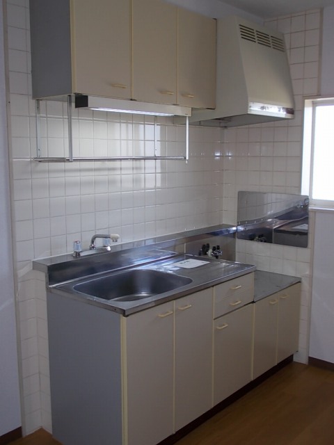 5/17 キッチン