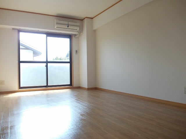 3/17 リビング/ダイニング