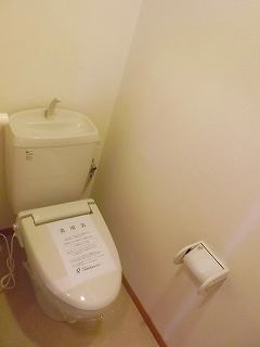 11/22 トイレ