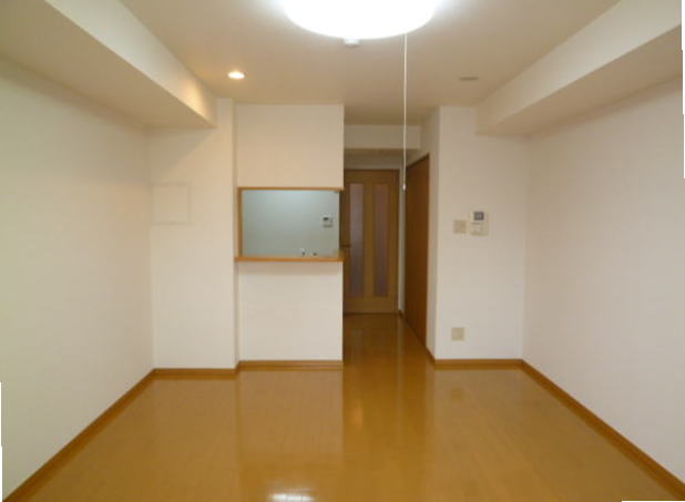 4/22 リビング/ダイニング