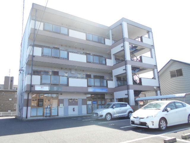 1/21 外観