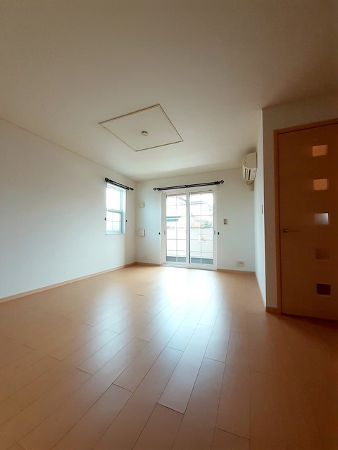 3/20 リビング/ダイニング