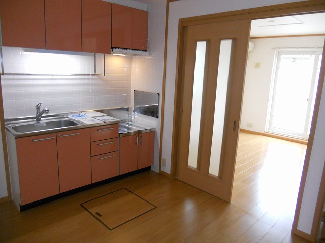 3/20 リビング/ダイニング