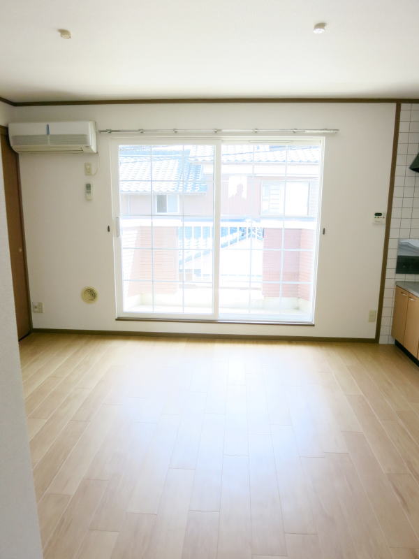 3/25 リビング/ダイニング