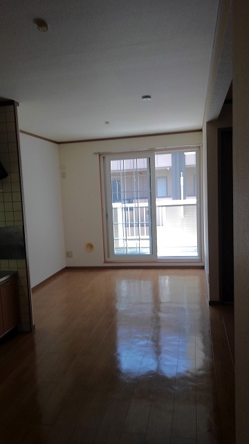 3/16 リビング/ダイニング