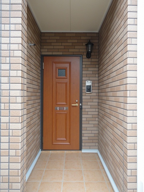 13/20 エントランス