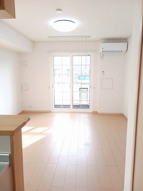 3/24 リビング/ダイニング