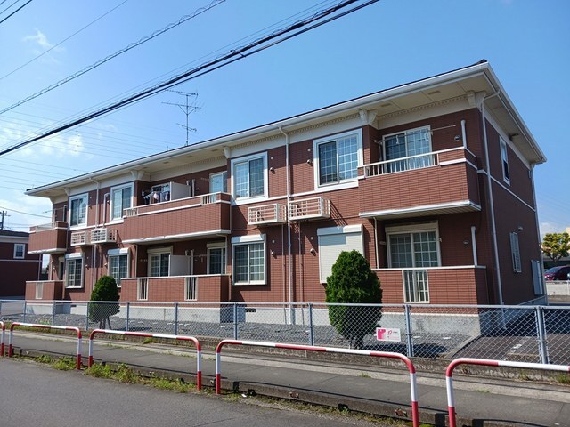 1/11 外観