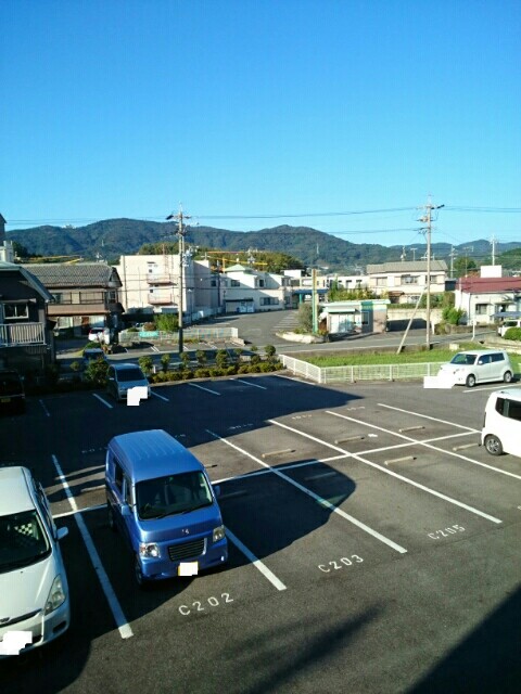 14/24 駐車場
