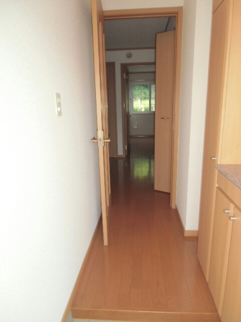7/20 玄関