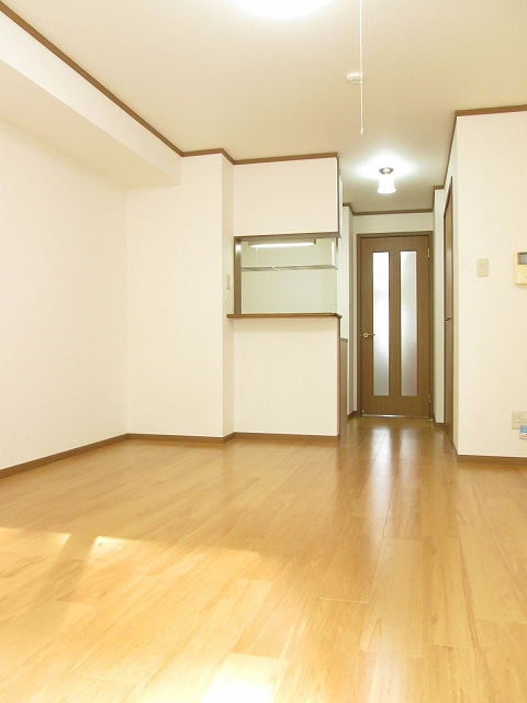 4/15 リビング/ダイニング