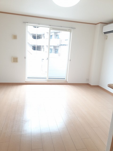 3/20 リビング/ダイニング