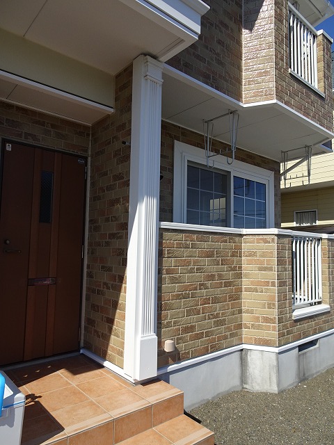 14/20 エントランス