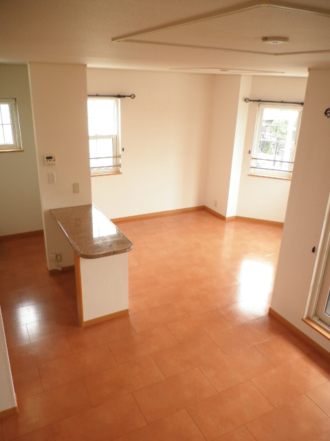 2/19 リビング/ダイニング