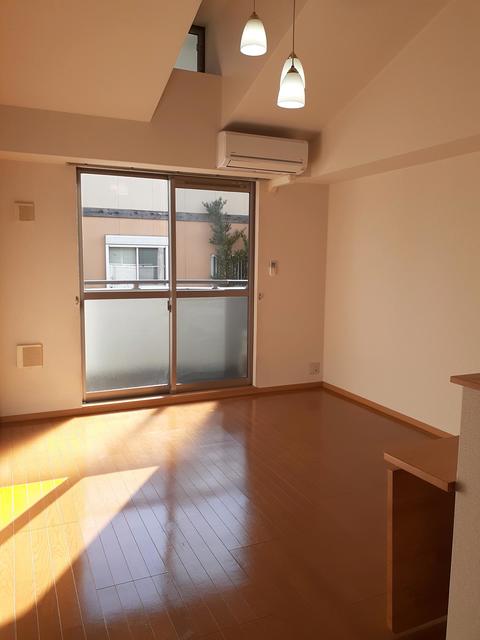 3/22 リビング/ダイニング