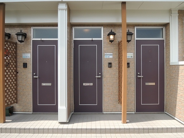 14/24 エントランス