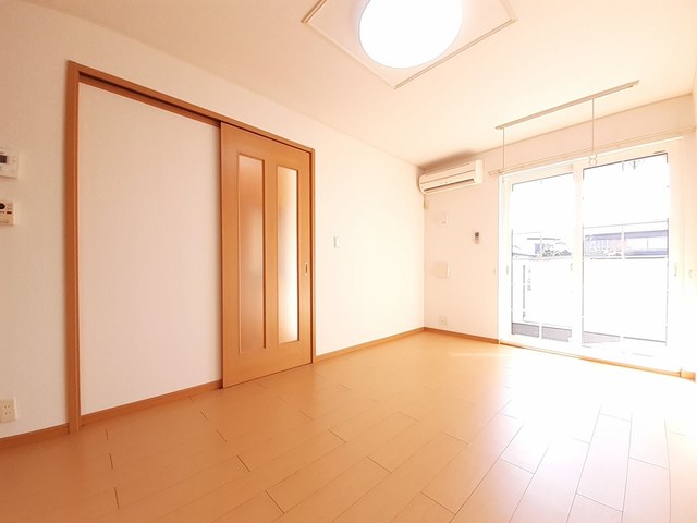 3/20 リビング/ダイニング