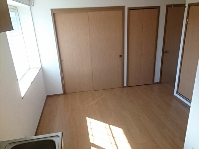 3/22 リビング/ダイニング