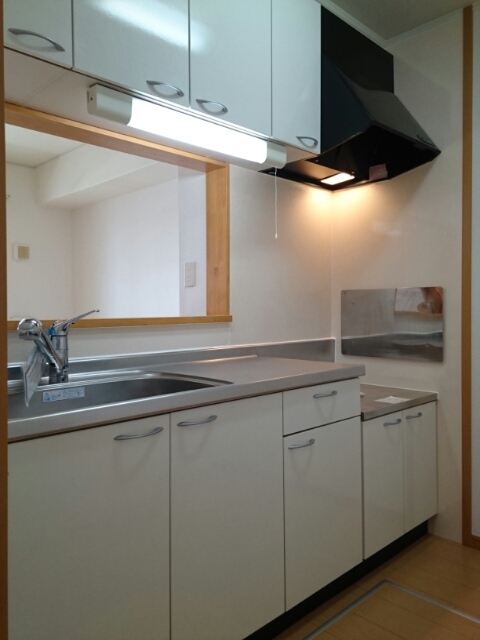 7/17 キッチン