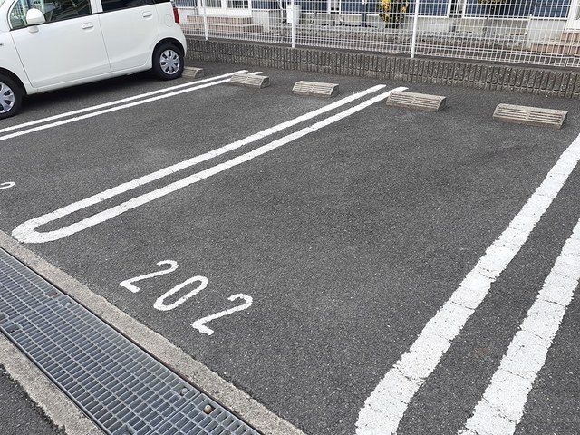 14/24 駐車場