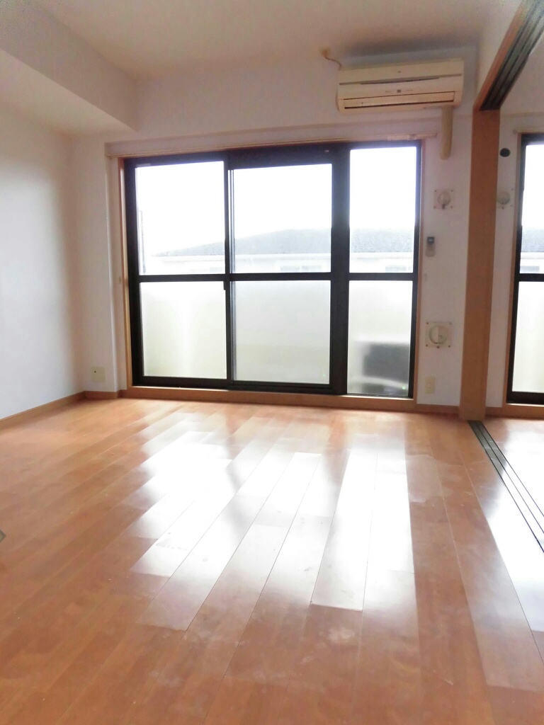 3/20 リビング/ダイニング