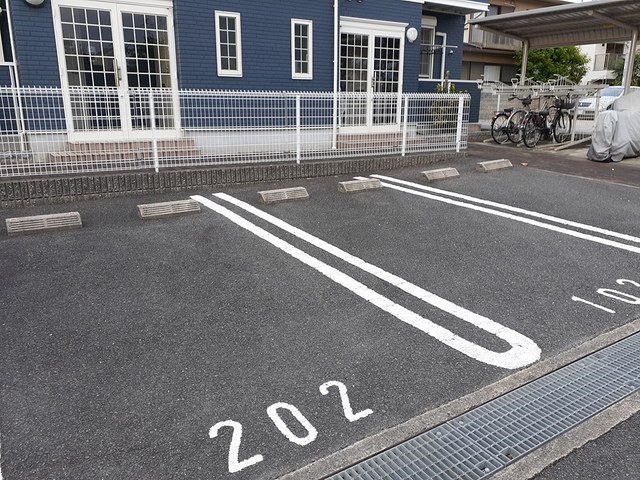 14/24 駐車場