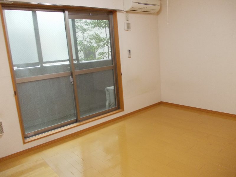 4/22 リビング/ダイニング