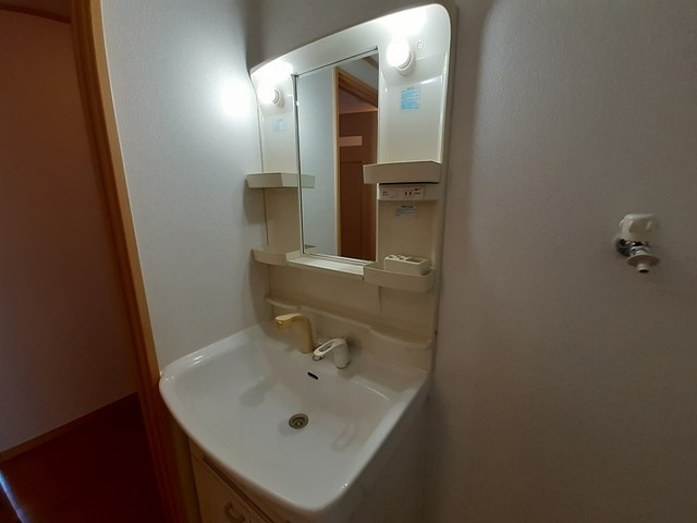 10/20 洗面