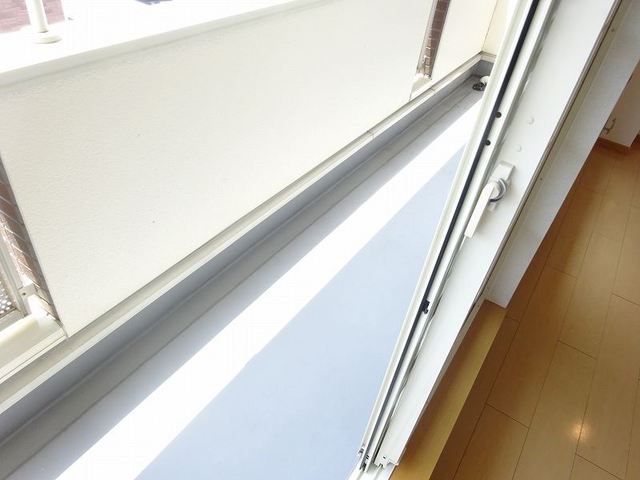 13/20 バルコニー