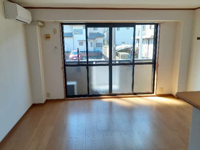 3/20 リビング/ダイニング