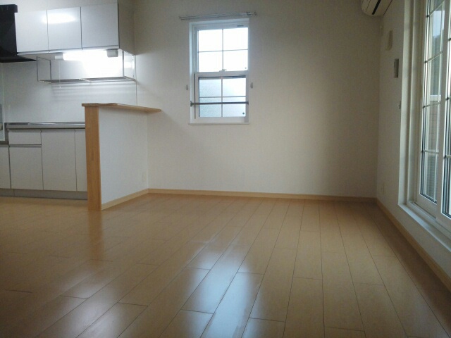 3/20 リビング/ダイニング