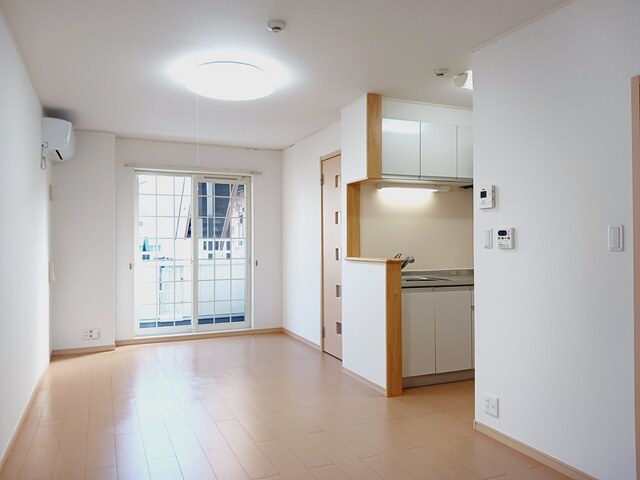 3/22 リビング/ダイニング