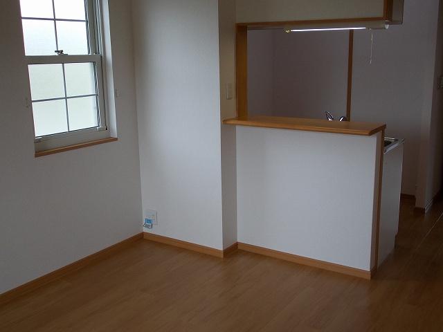 3/24 リビング/ダイニング