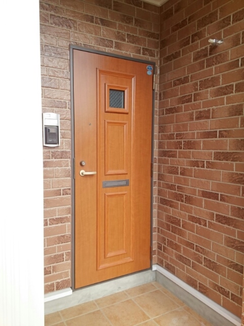 13/24 エントランス