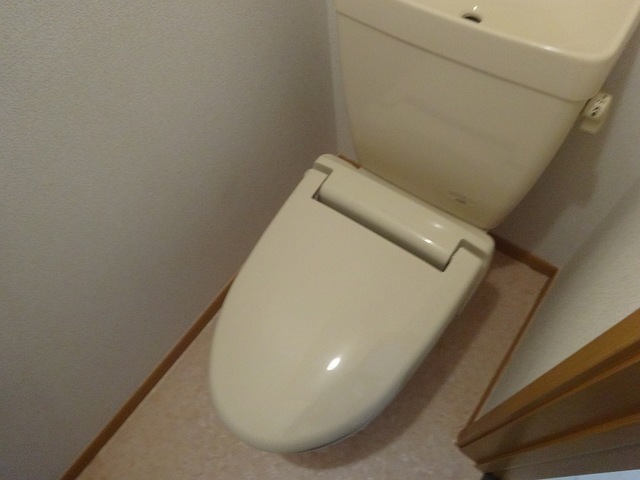 9/22 トイレ